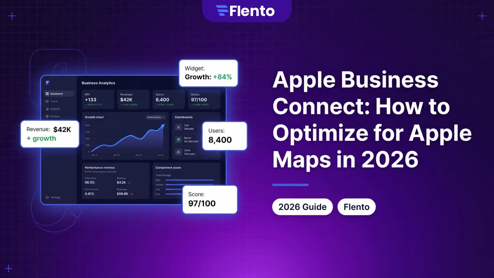 Apple Business Connect: How to Optimize for Apple Maps in 2026