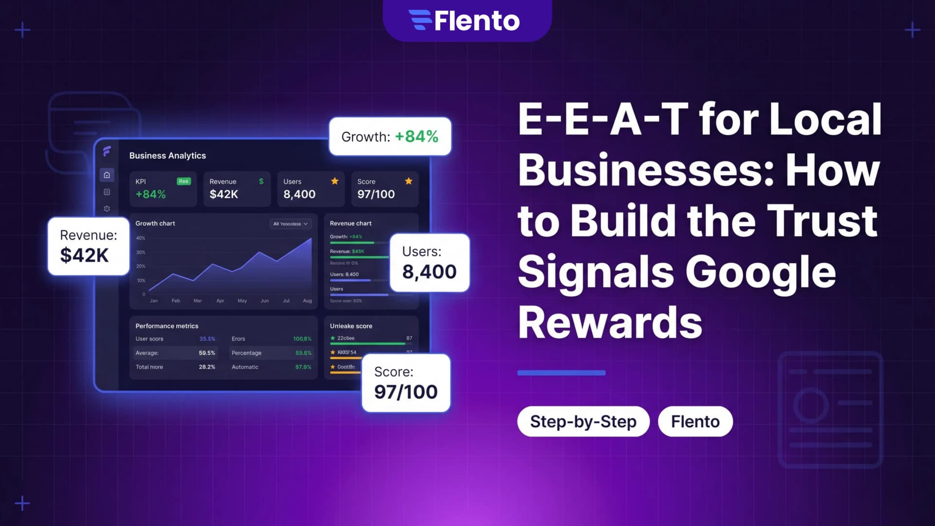E-E-A-T for Local Businesses: How to Build the Trust Signals Google Rewards