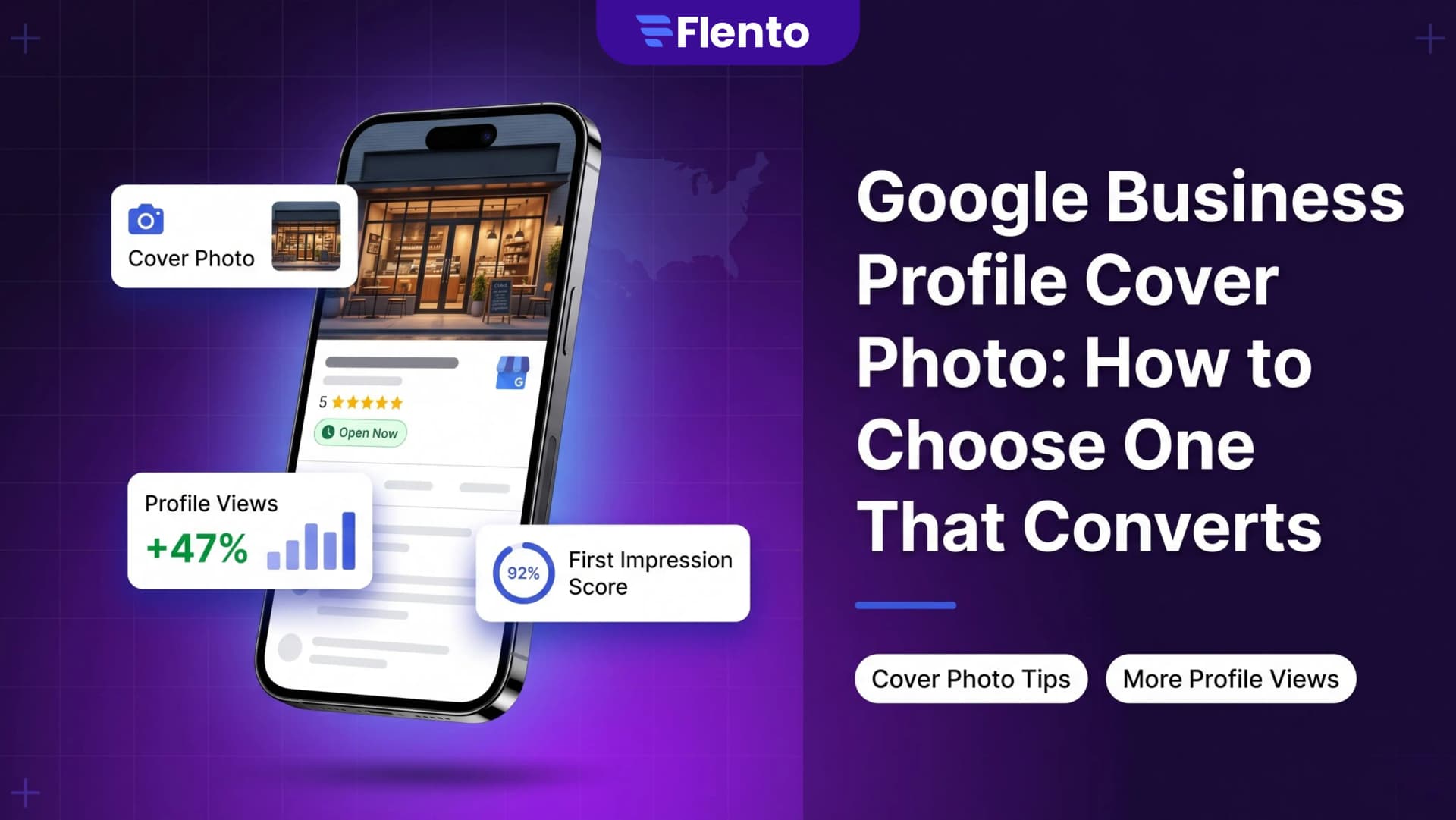 Google Business Profile Cover Photo: How to Choose One That Converts