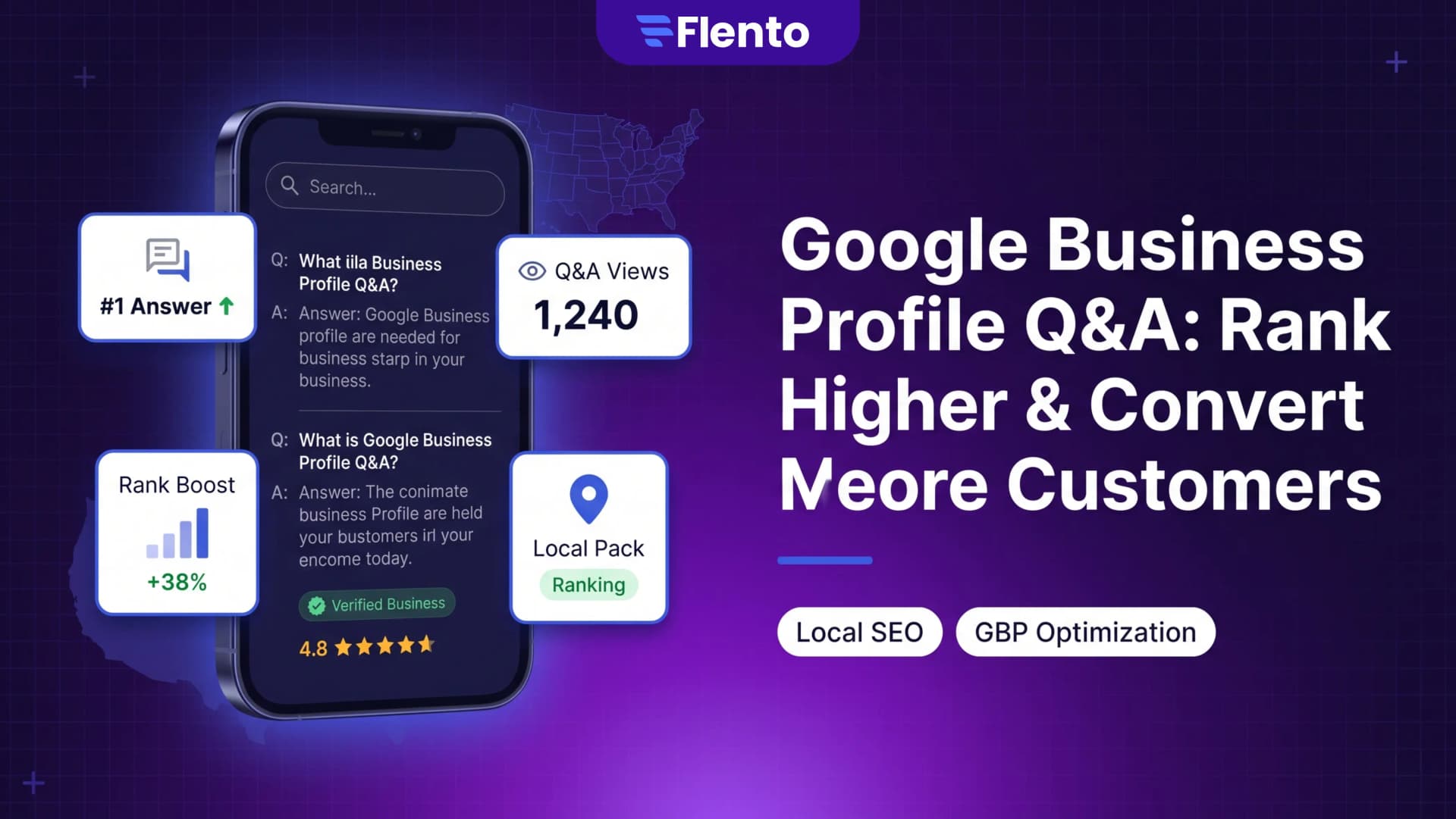 Google Business Profile Q&A: How to Use It to Rank Higher and Convert More Customers