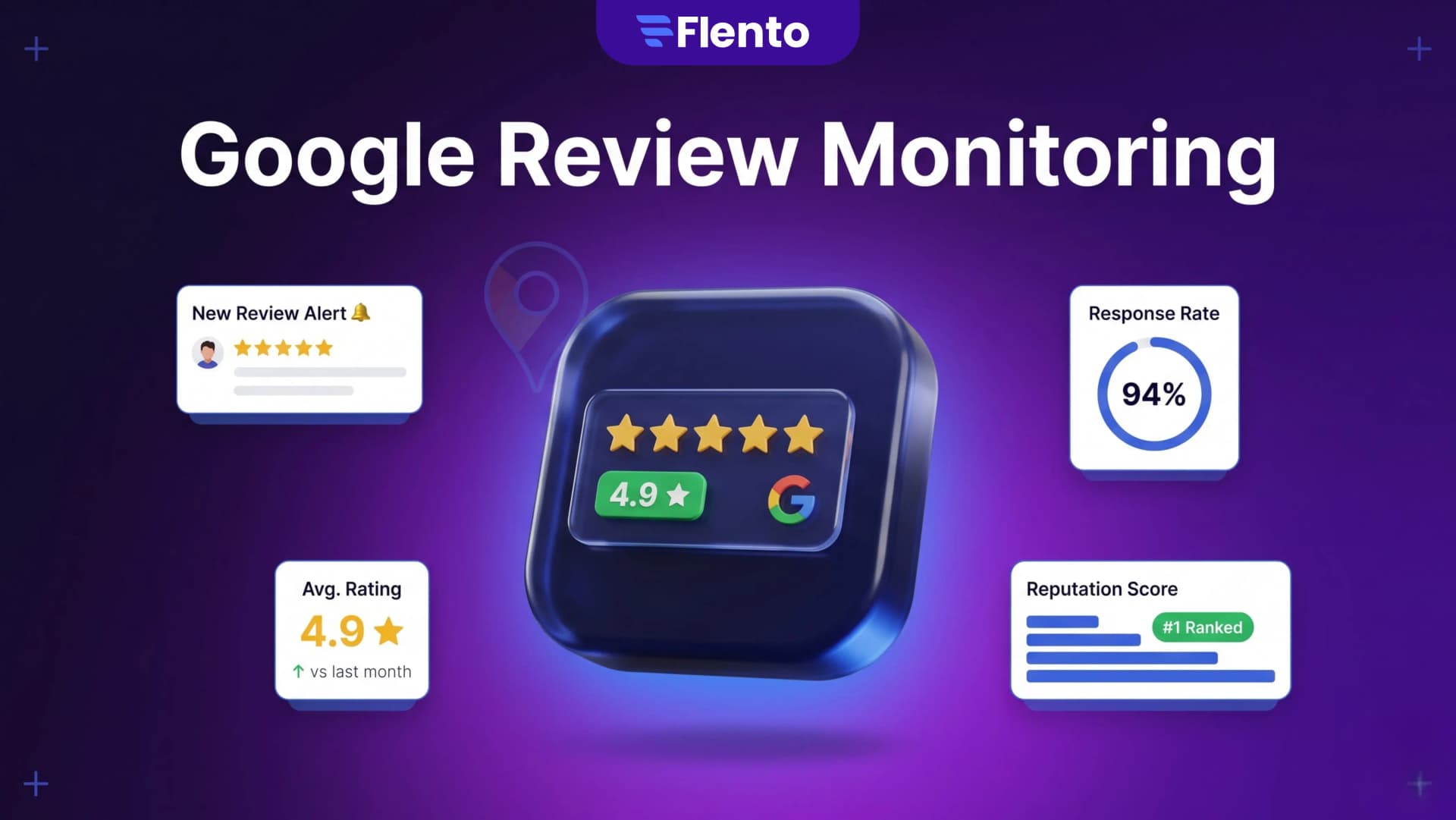 Google Review Monitoring: How to Track, Respond, and Protect Your Online Reputation in 2026