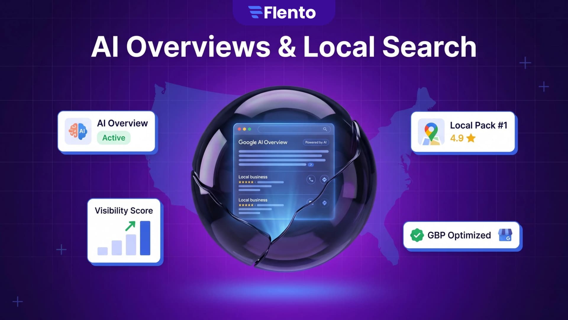AI Overviews and Local Search: How to Get Your Business Cited in 2026