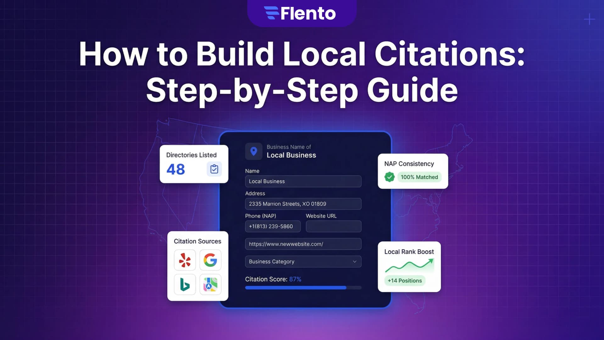 How to Build Local Citations: Step-by-Step Guide for 2026