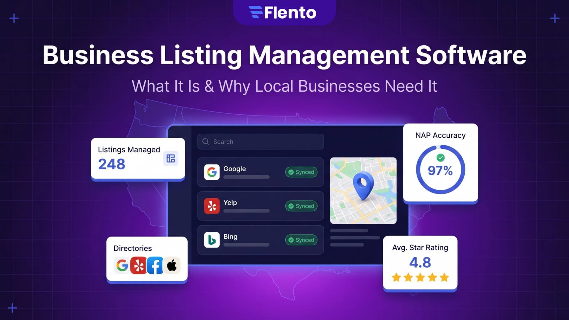 Best Business Listing Management Software in 2026: 7 Top Tools Compared
