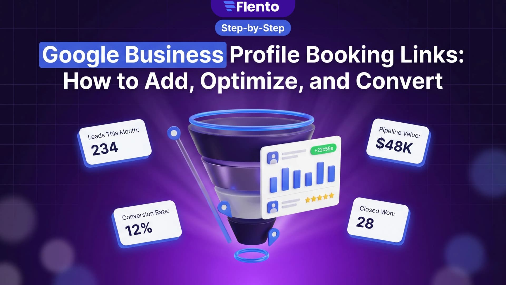 Google Business Profile Booking Links: How to Add, Optimize, and Convert