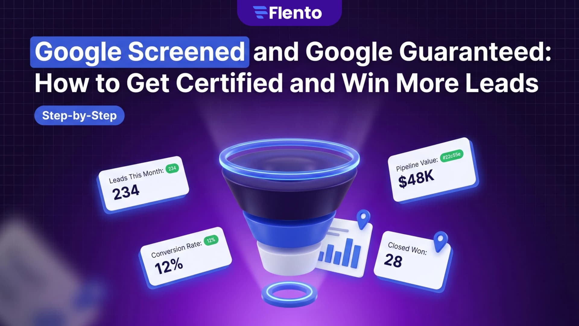 Google Screened and Google Guaranteed: How to Get Certified and Win More Leads