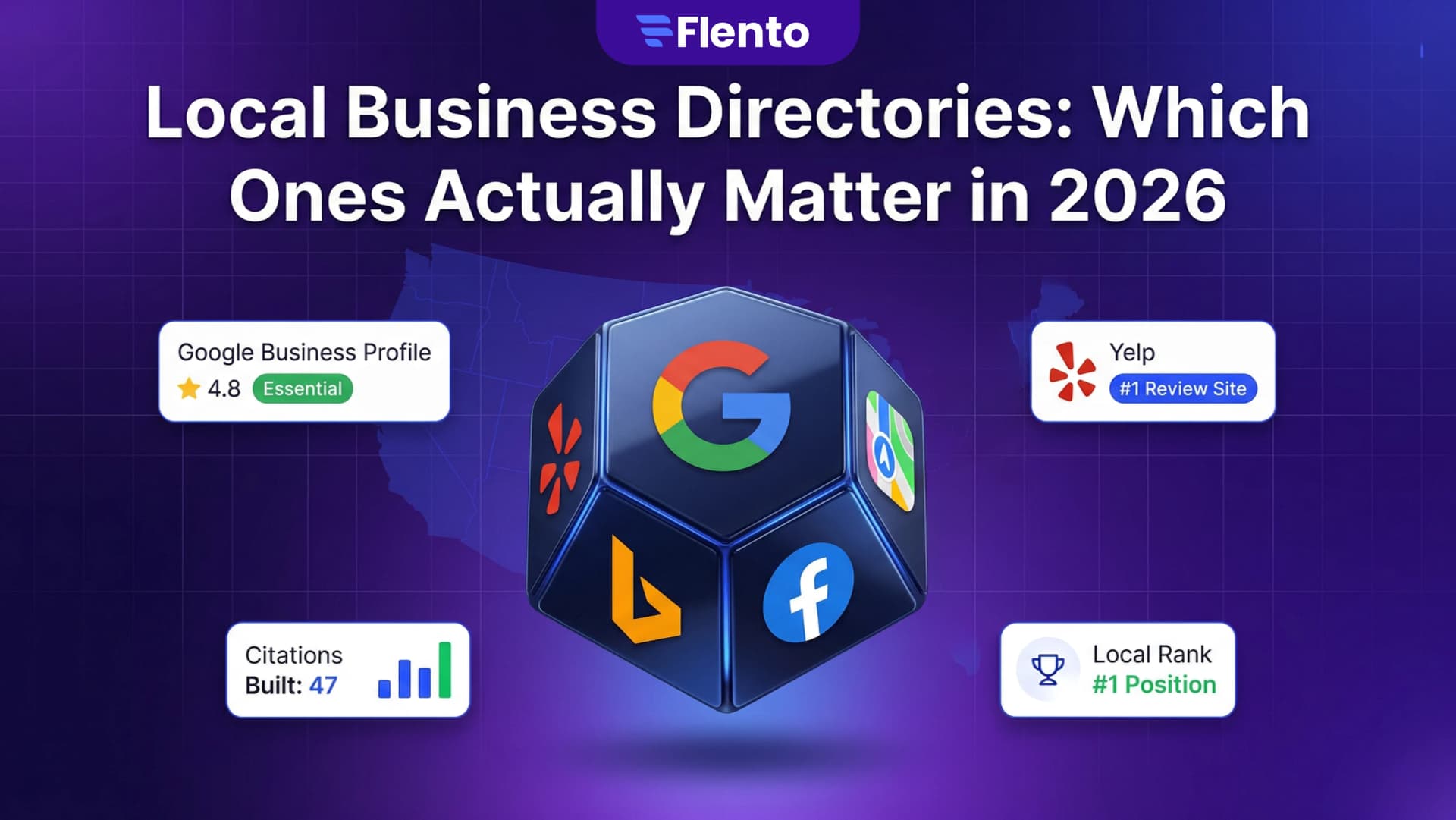 Local Business Directories: Which Ones Actually Matter in 2026?