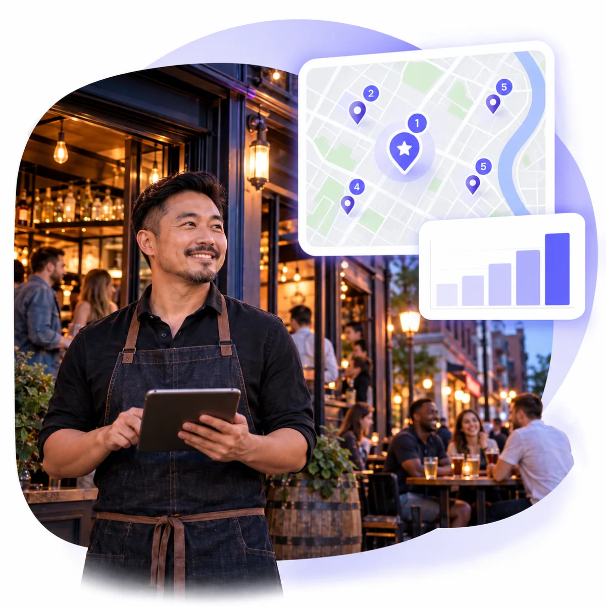 Know Why the Bar Above You Ranks Higher, and What to Do About It