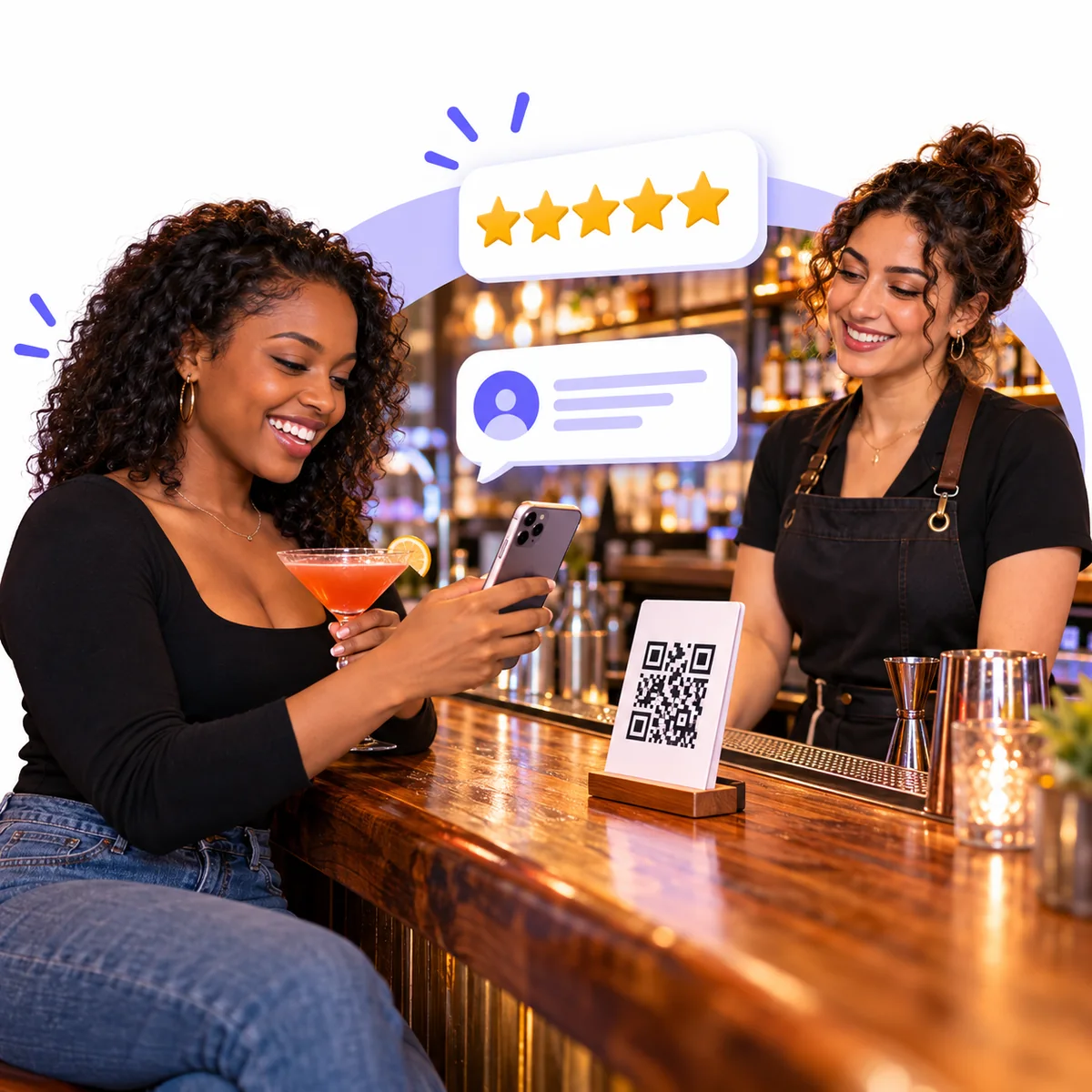 Earn More Five-Star Reviews and Reply to Every One, Without Chasing Guests