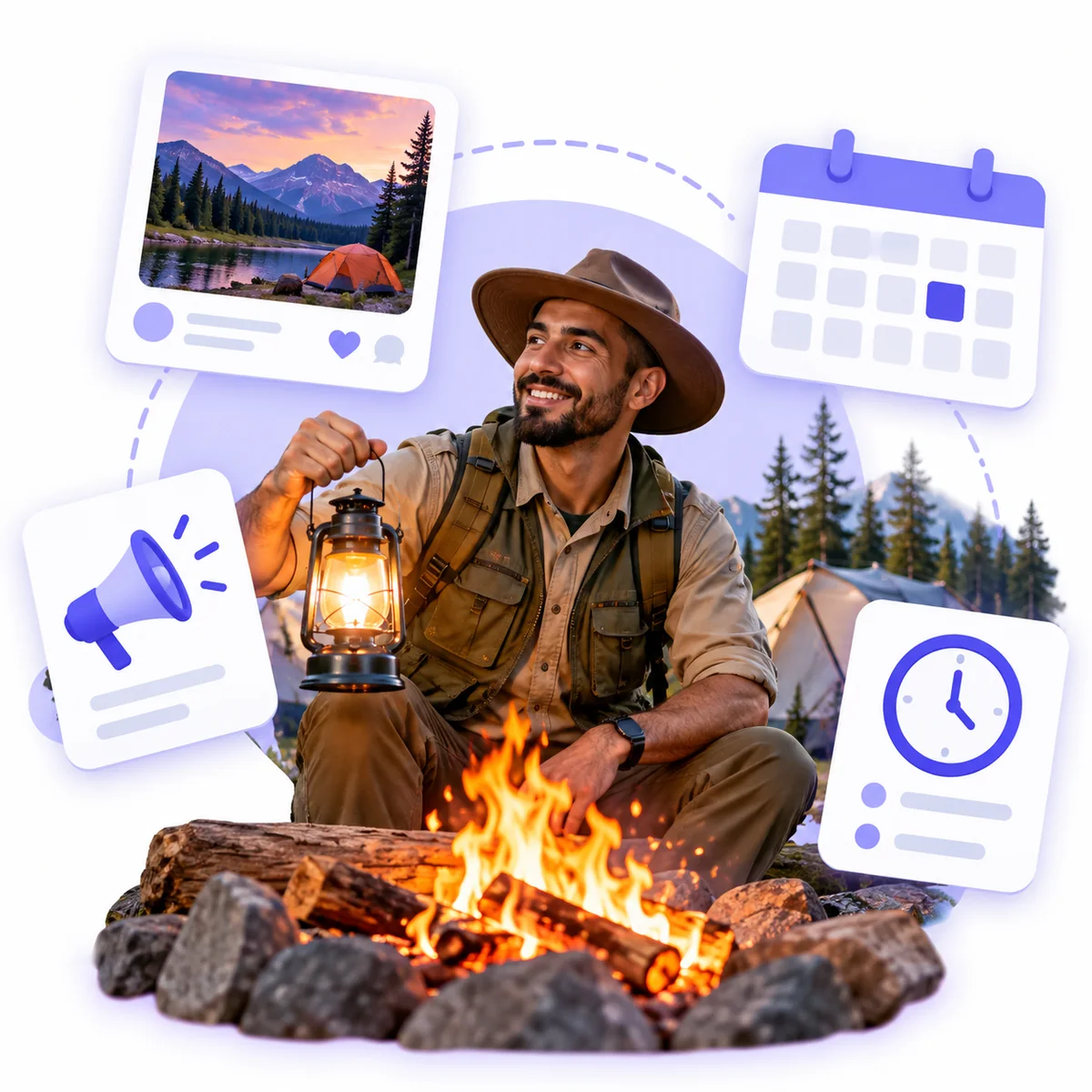 Turn Seasonal Openings and More Into Google Posts That Rank