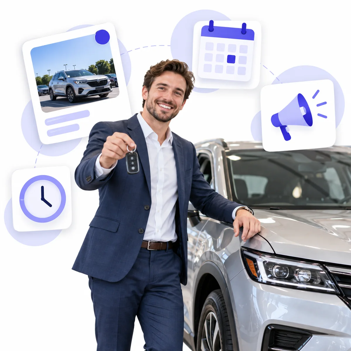 Turn New Arrivals and More Into Google Posts That Rank