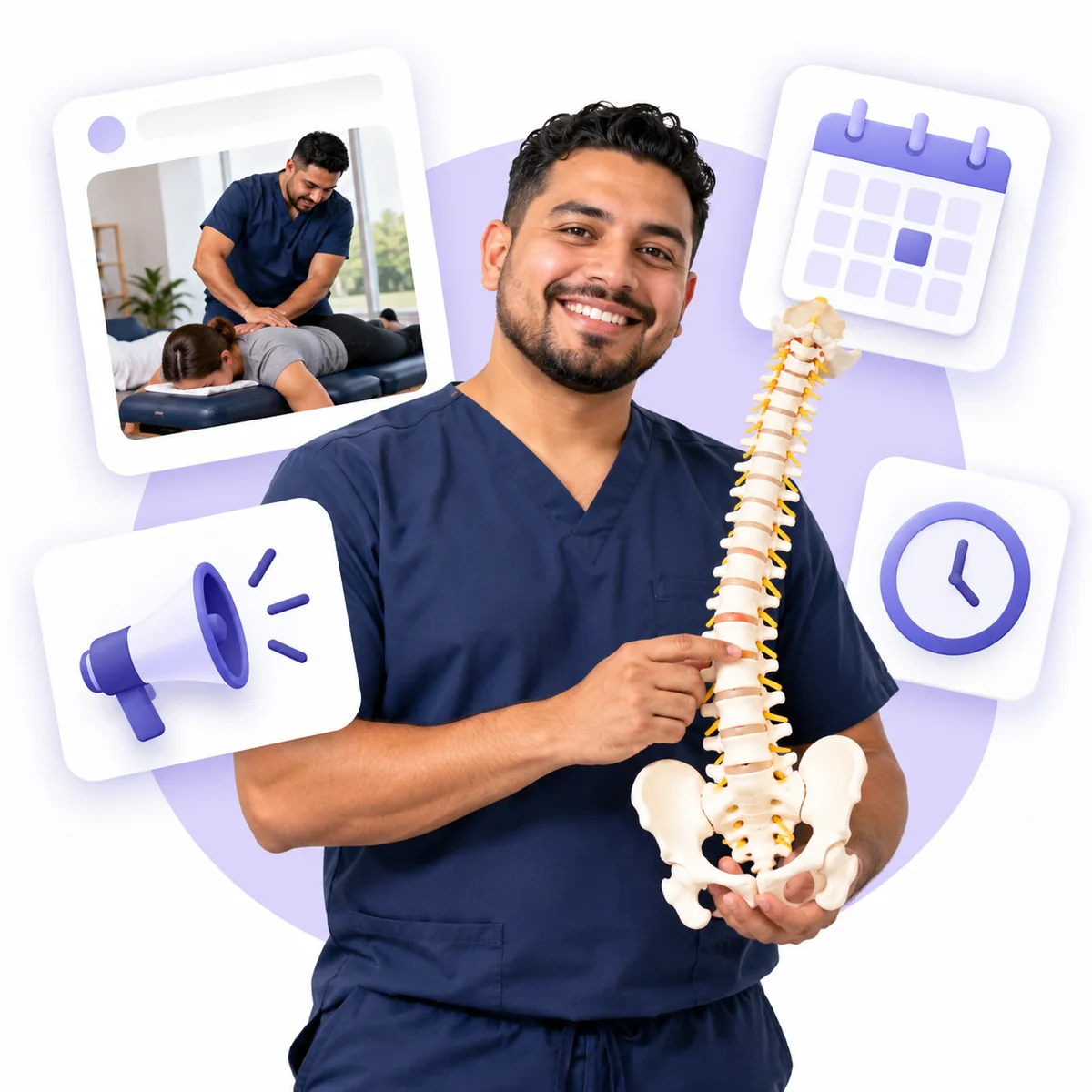 Turn New Patient Specials and More Into Google Posts That Rank