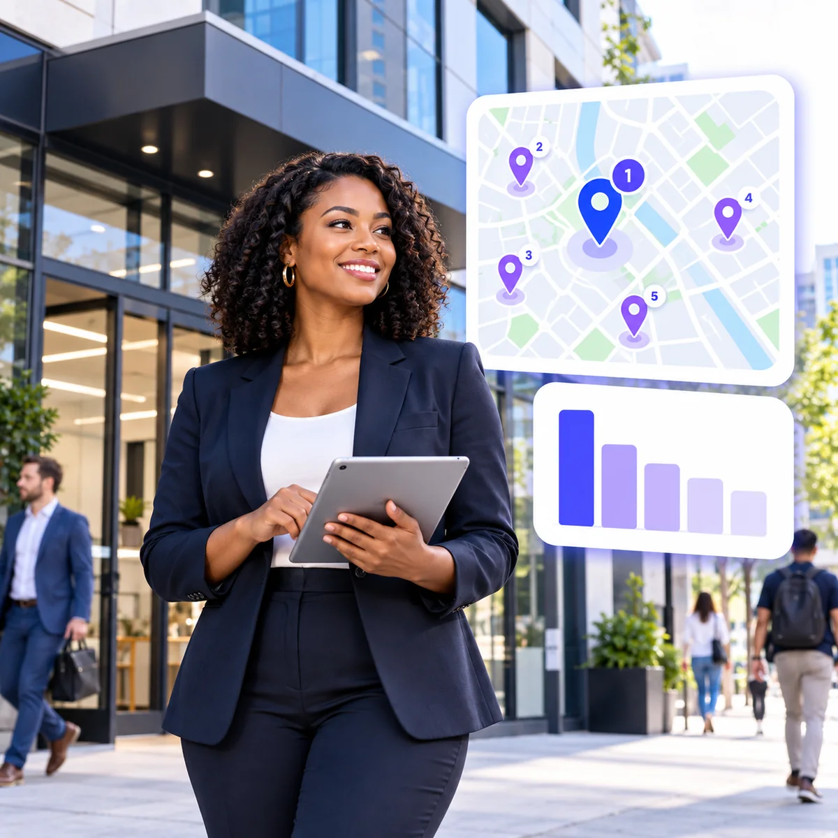 Know Why the Cybersecurity Firm Above You Ranks Higher, and What to Do About It
