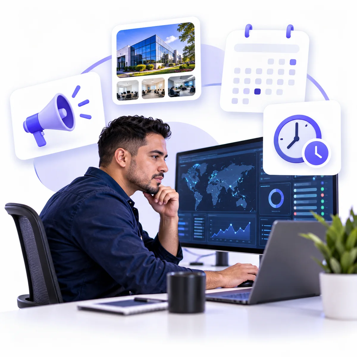 Turn Security Tips and More Into Google Posts That Rank