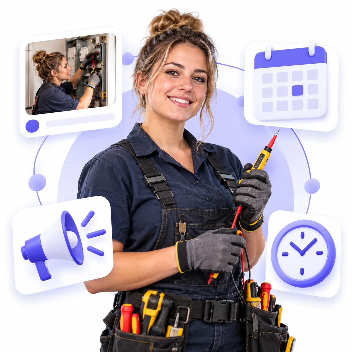 Turn Safety Tips and More Into Google Posts That Rank