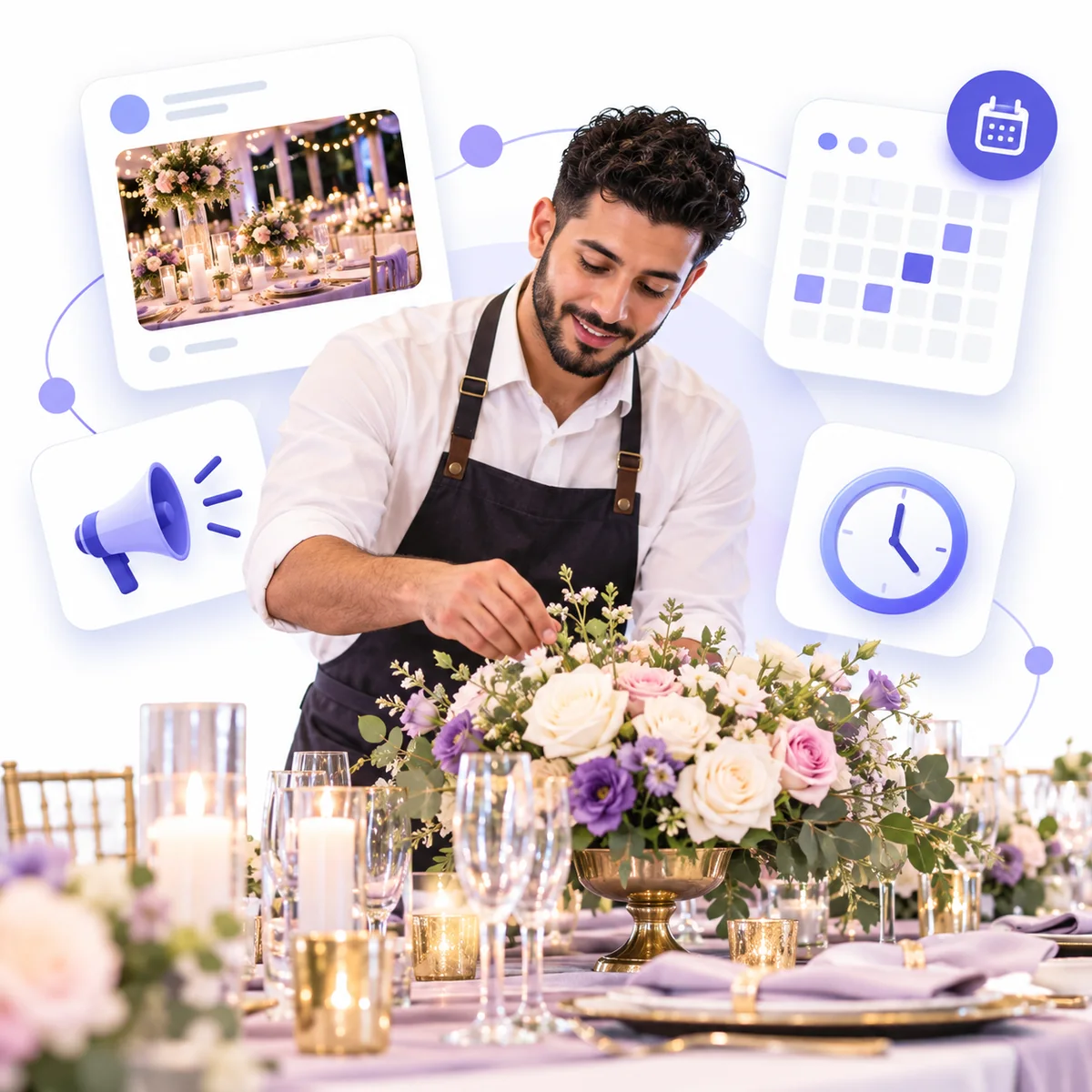 Turn Recent Events and More Into Google Posts That Rank