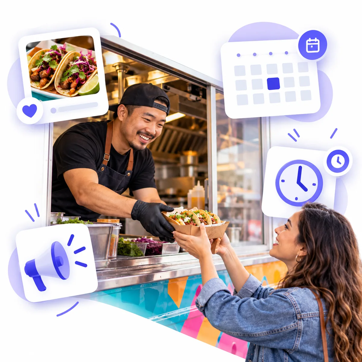 Turn Today's Location and More Into Google Posts That Rank