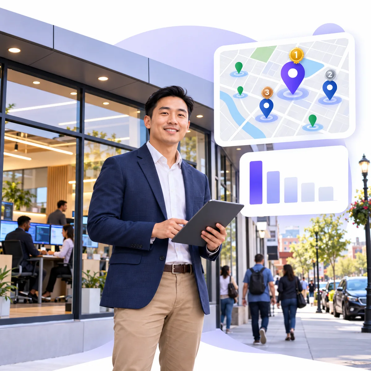 Know Why the IT Support Company Above You Ranks Higher, and What to Do About It