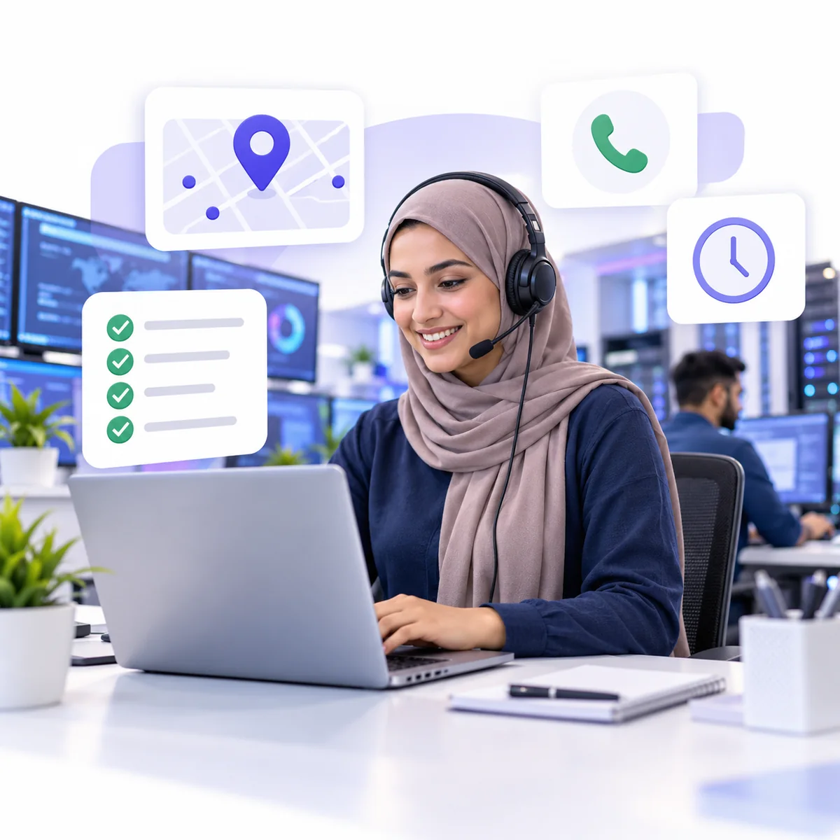 Keep Your Name, Address, and Phone Number Consistent Everywhere Business Owners Look
