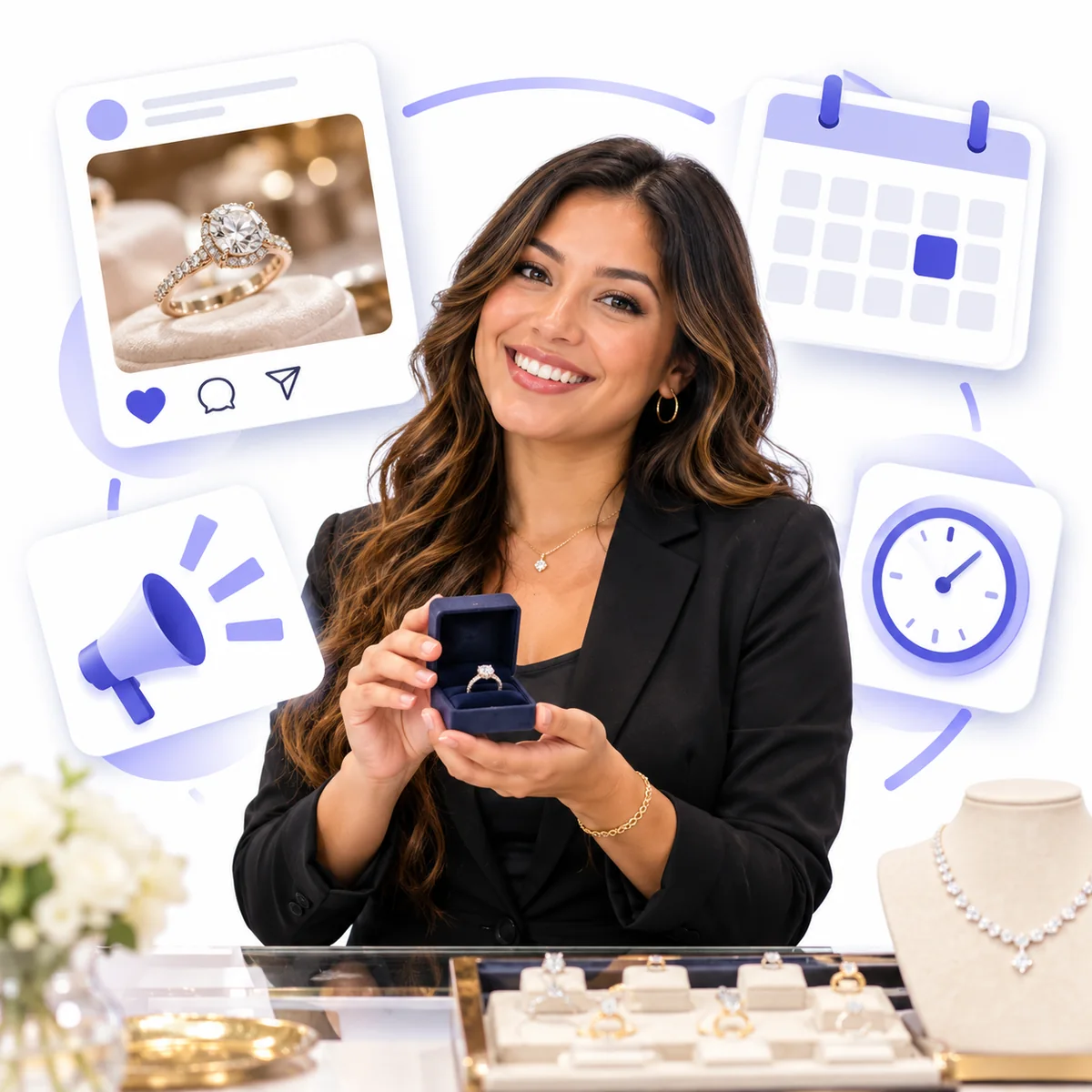 Turn New Collections and More Into Google Posts That Rank