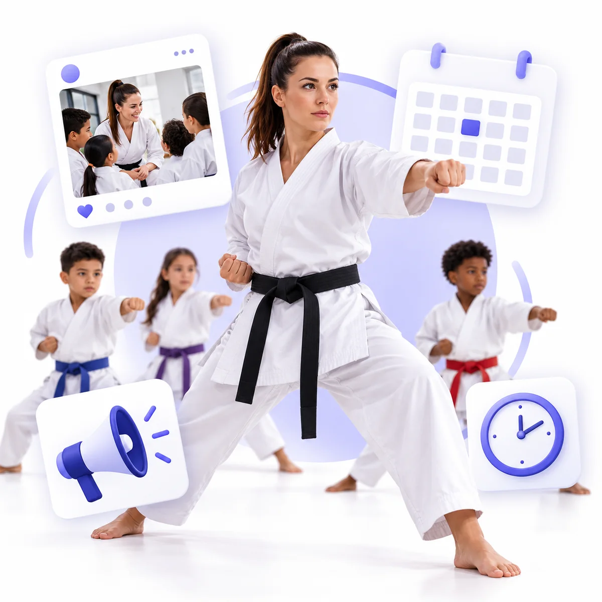 Turn Free Trial Classes and More Into Google Posts That Rank