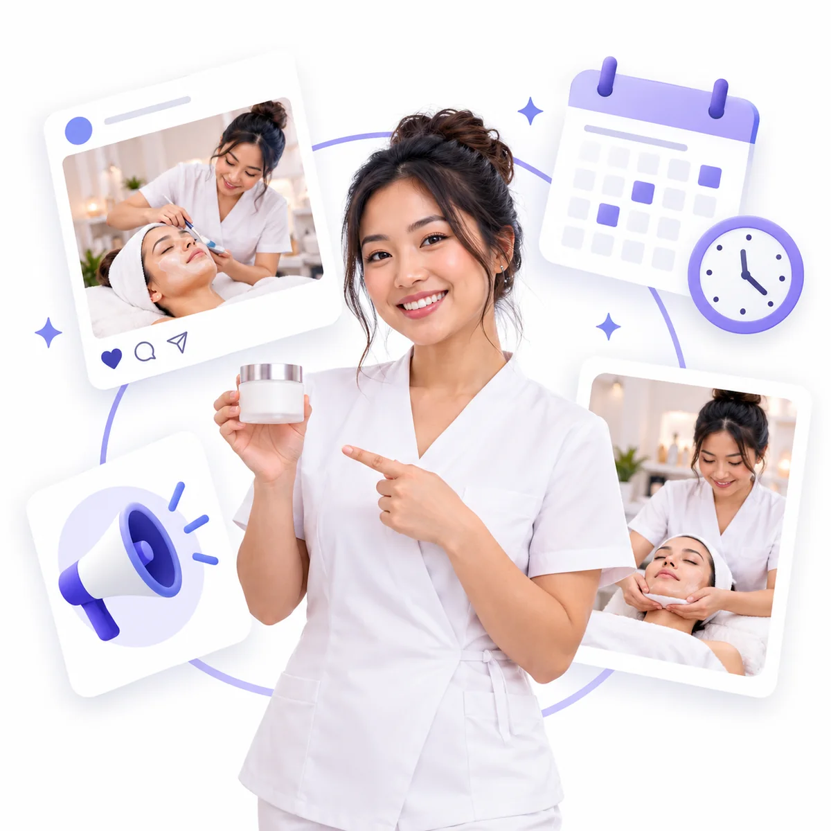 Turn Seasonal Treatment Offers and More Into Google Posts That Rank