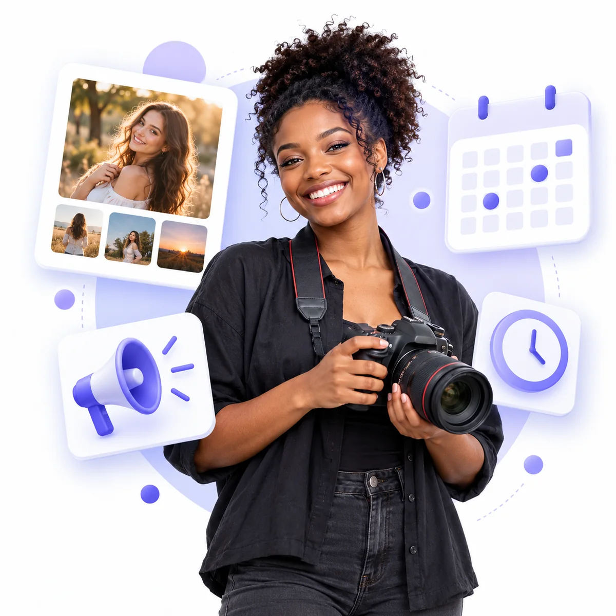 Turn New Portfolio Shots and More Into Google Posts That Rank