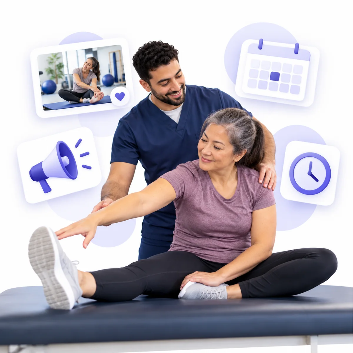 Turn Injury Prevention Tips and More Into Google Posts That Rank