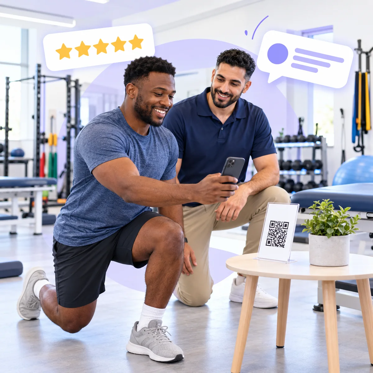 Earn More Five-Star Reviews and Reply to Every One, Without Chasing Patients