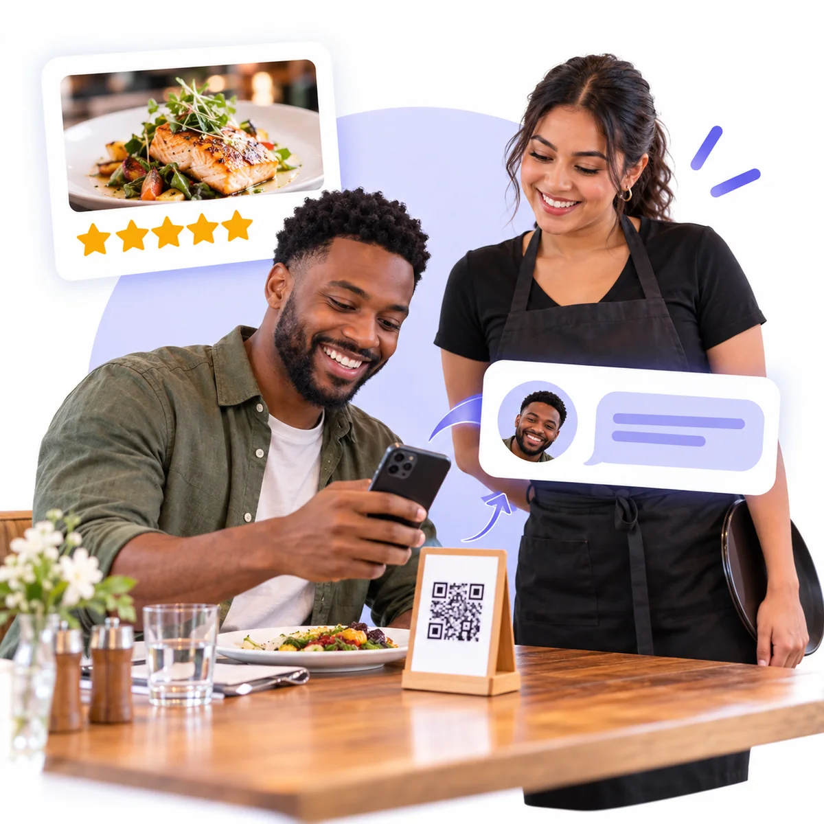 Earn More Five-Star Reviews and Reply to Every One, Without Chasing Guests