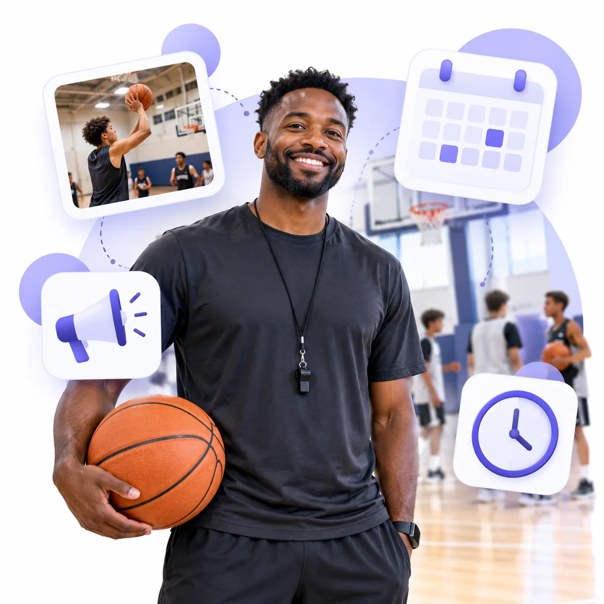 Turn League Sign-ups and More Into Google Posts That Rank