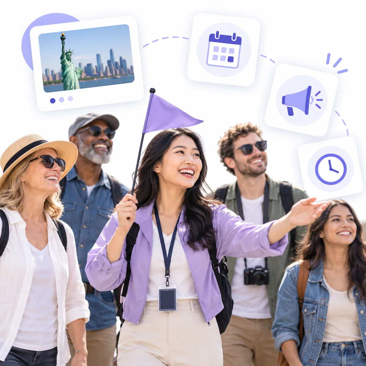 Turn Seasonal Tours and More Into Google Posts That Rank