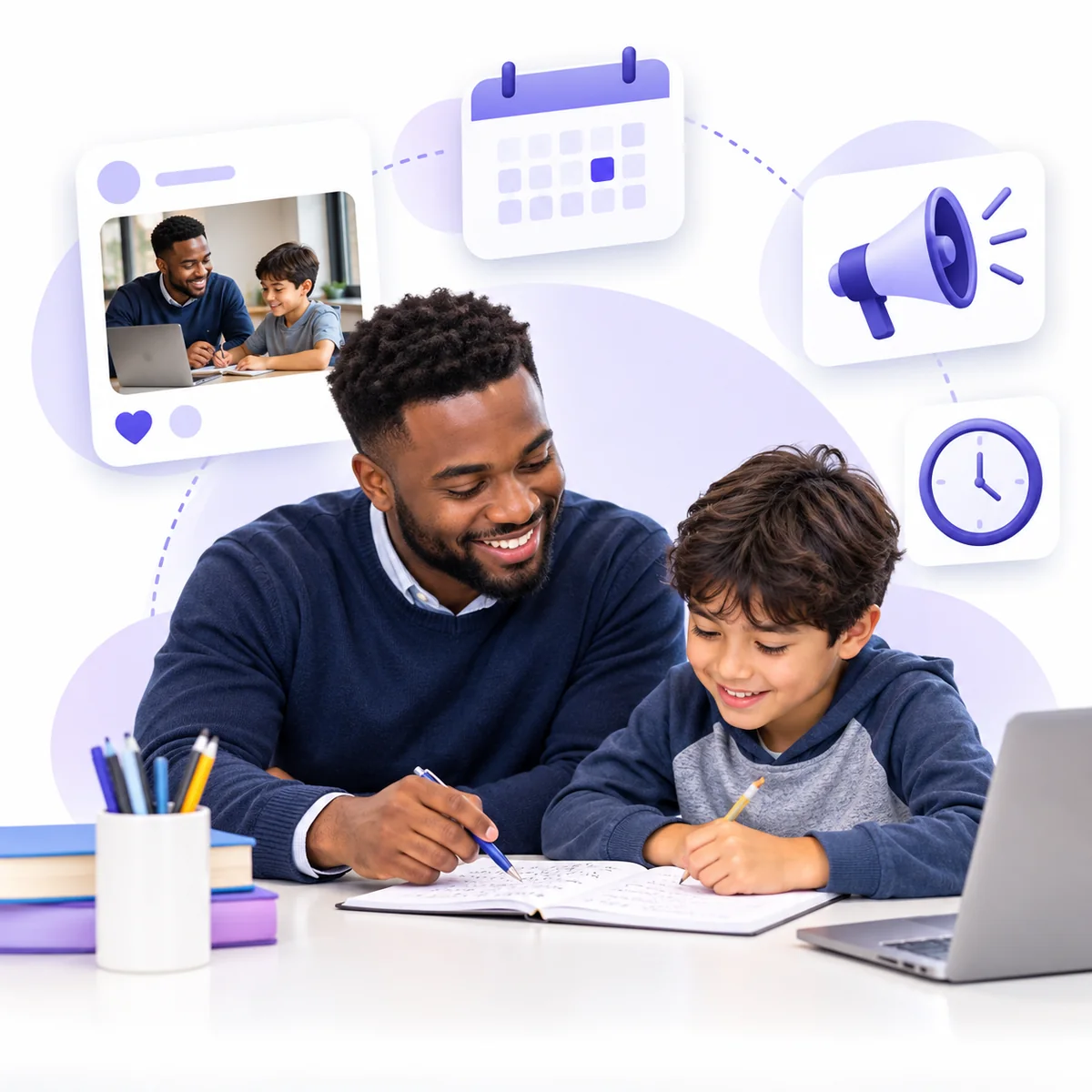 Turn New Subject Offerings and More Into Google Posts That Rank