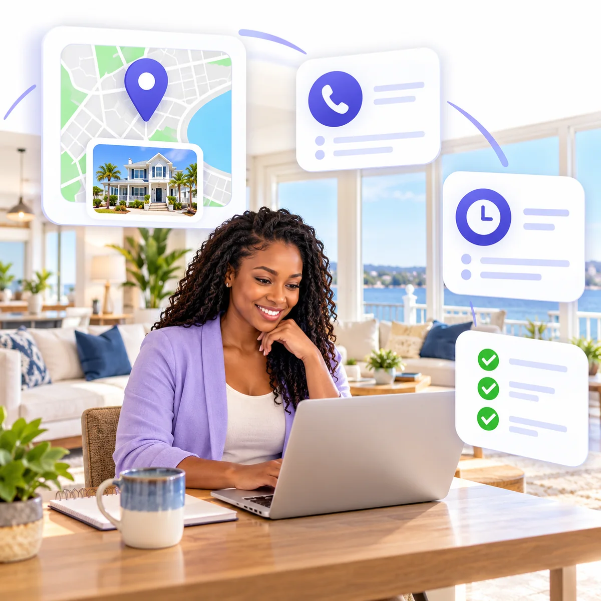 Keep Your Name, Address, and Phone Number Consistent Everywhere Travelers Look